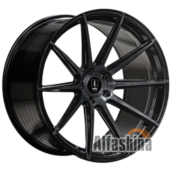 Voin Zehn 12x22 5x114.3 ET35 DIA70.6 TGB