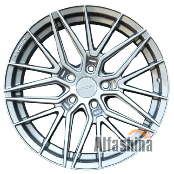 Arceo Sevilla 8x18 5x120 ET35 DIA72.6 GR