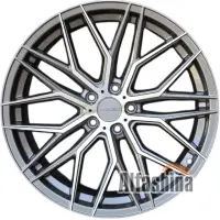Arceo Valencia 9x20 5x114.3 ET35 DIA73.1 GR