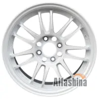 Flow Forming FF126 7x15 4x100 ET35 DIA73.1 W