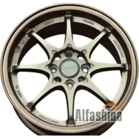 Flow Forming FF127 7x15 4x100 ET35 DIA73.1 XBR