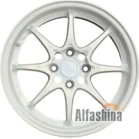 Flow Forming FF127 7x15 4x100 ET35 DIA73.1 W