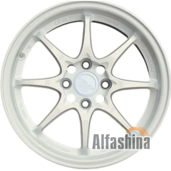 Flow Forming FF127 7x15 4x100 ET35 DIA73.1 W