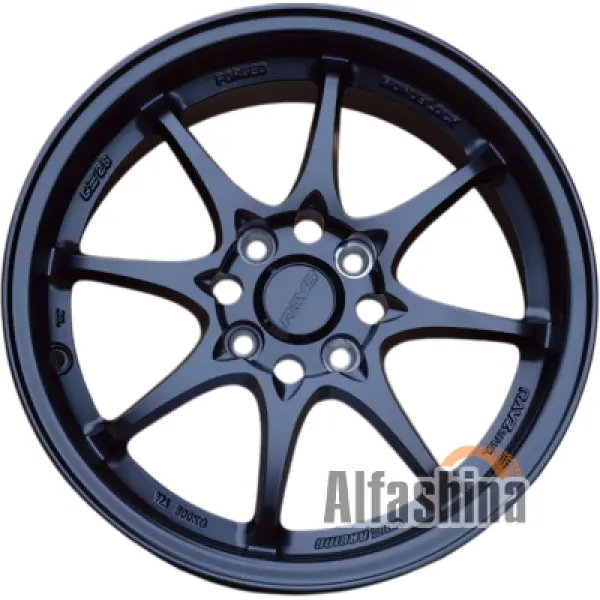 Flow Forming FF127 7x15 4x100 ET30 DIA73.1 BM