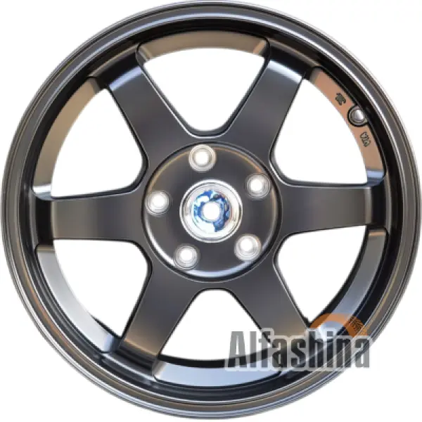 Flow Forming FF218 8x18 5x112 ET38 DIA66.6 BM