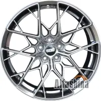 Flow Forming FF118 8.5x19 5x108 ET35 DIA73.1 BHCH