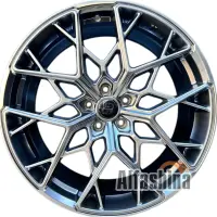 Flow Forming FF118 9x20 5x112 ET35 DIA66.5 S