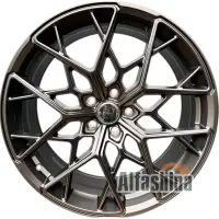 Flow Forming FF118 7.5x17 5x114.3 ET38 DIA73.1 BM