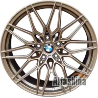 Flow Forming FF120 8x18 5x120 ET35 DIA72.6 XBR