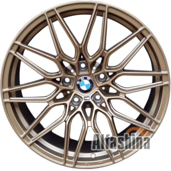 Flow Forming FF120 8x18 5x120 ET35 DIA72.6 XBR
