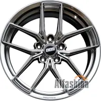 Flow Forming FF138 8x18 5x120 ET35 DIA72.6 S