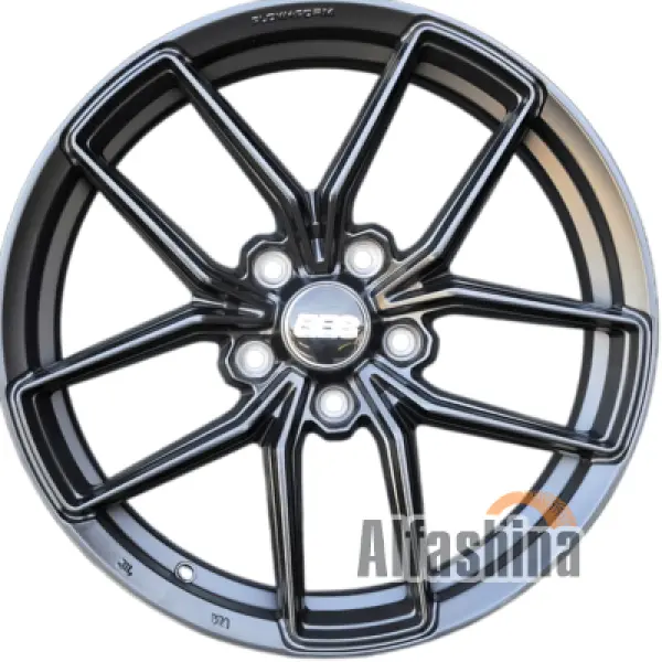 Flow Forming FF138 7.5x17 5x114.3 ET38 DIA73.1 BM