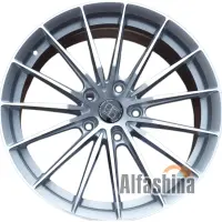 Flow Forming FF212 8x18 5x108 ET35 DIA73.1 S