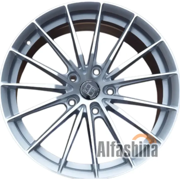 Flow Forming FF212 8x18 5x120 ET35 DIA72.6 S