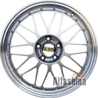 Flow Forming FF216 8x18 5x108 ET35 DIA73.1 S