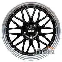 Flow Forming FF216 8x18 5x114.3 ET35 DIA73.1 BM