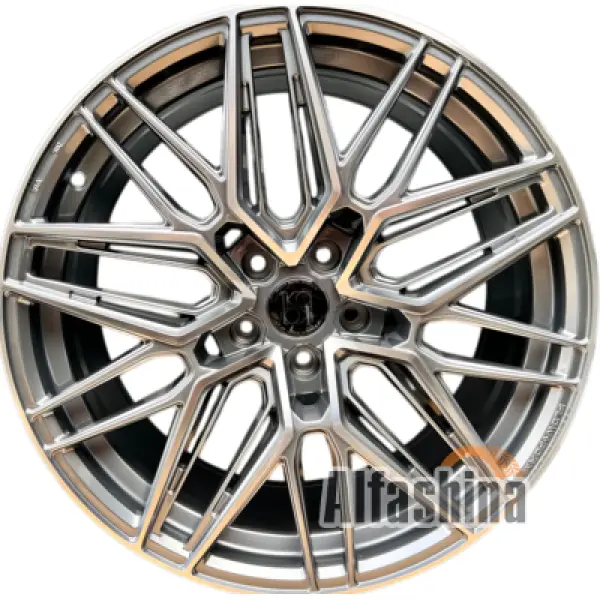 Flow Forming FF581 8x18 5x120 ET35 DIA72.6 GR