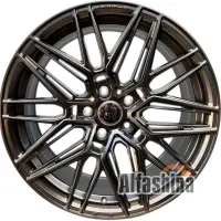 Flow Forming FF581 8x18 5x114.3 ET38 DIA73.1 BM