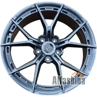 Flow Forming FF579 8x18 5x120 ET35 DIA72.6 GR