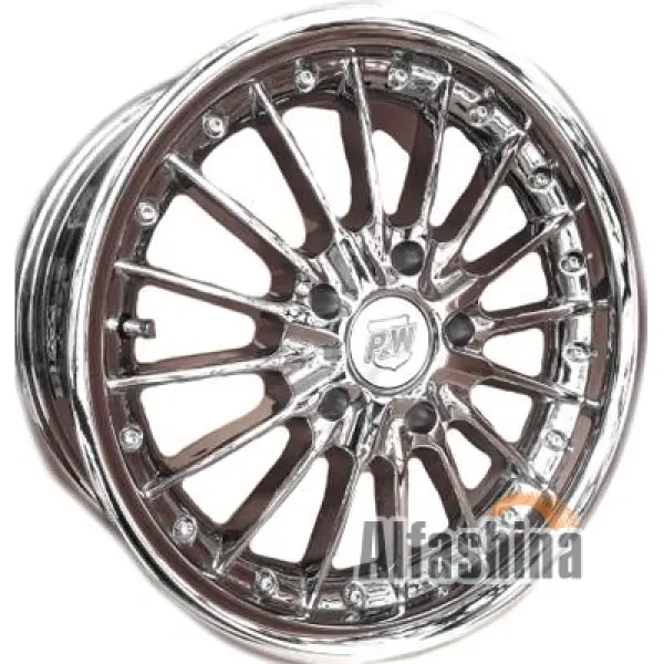 PTH 607 7.5x17 5x112 ET38 DIA73.1 H