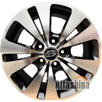 Replica R656 6.5x16 5x114.3 ET41 DIA67.1 Black