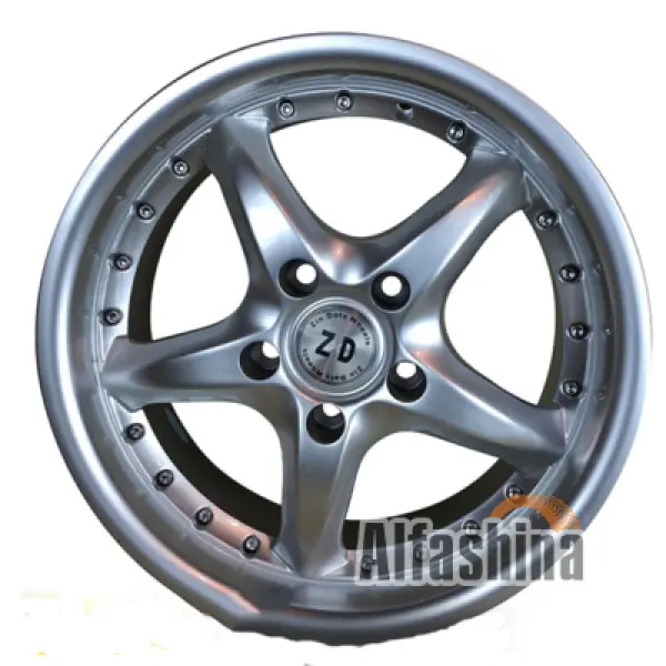 R-1 106 7x16 5x114.3 ET35 DIA72.6 HS