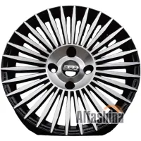 Flow Forming REW016 6.5x16 4x114.3 ET35 DIA73.1 W