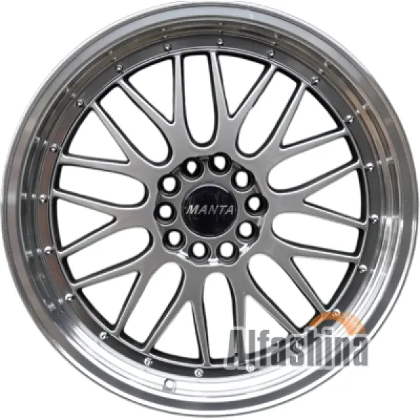 Manta Y0306 8x18 5x108/114.3 ET35 DIA73.1 S