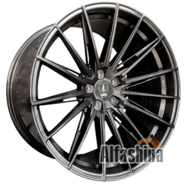 Voin Quasar 10x21 5x120 ET34 DIA74.1 GGM