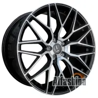 Voin Rush 10.5x21 5x108 ET46 DIA63.4 BP