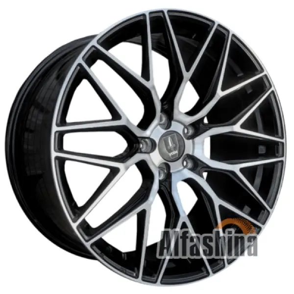Voin Rush 10.5x21 5x130 ET45 DIA84.1 BP