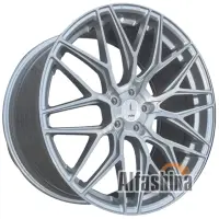 Voin Rush 10.5x21 5x130 ET21 DIA84.1 BRS/MTSIL