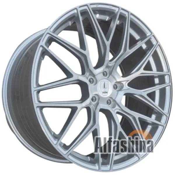 Voin Rush 10.5x21 5x108 ET21 DIA63.4 BRS/MTSIL