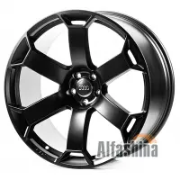 Replica FORGED A001 10.5x22 5x112 ET19 DIA66.45 SB