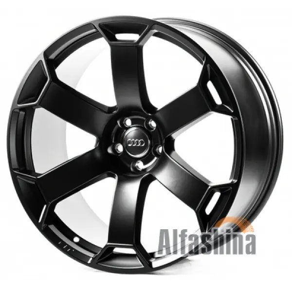 Replica FORGED A001 10.5x22 5x112 ET19 DIA66.45 SB