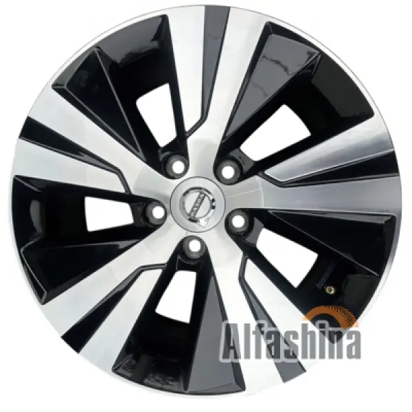 Volvo OEM 31471308 7x16 5x108 ET37 DIA63.4