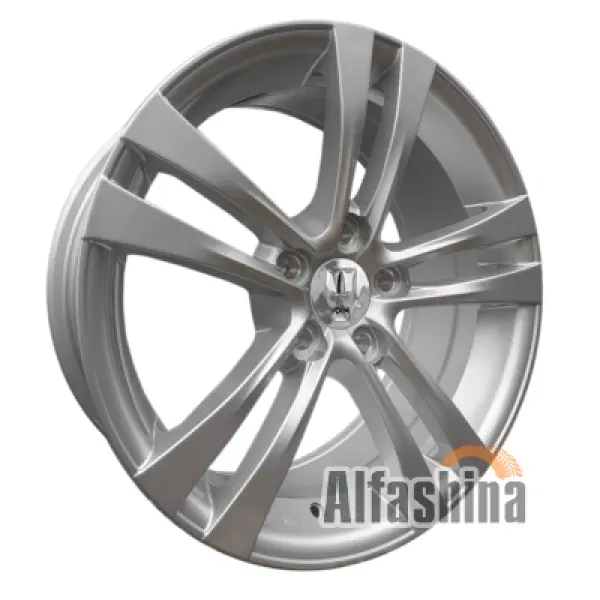 Voin Vector 7.5x17 5x110 ET35 DIA65.1 S