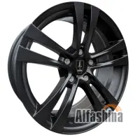 Voin Vector 7.5x17 5x110 ET32 DIA65.1 BM