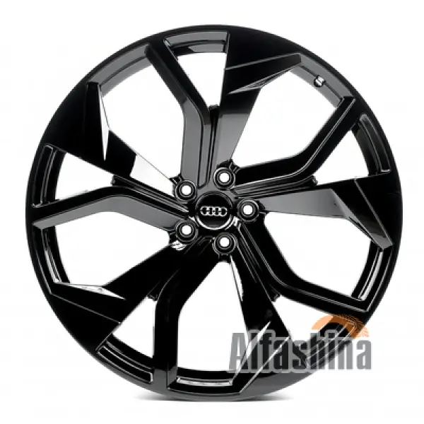 Replica Audi A1637 10x22 5x112 ET21 DIA66.6 GB