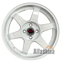 Koko FF218 7.5x17 5x112 ET35 DIA66.5 W