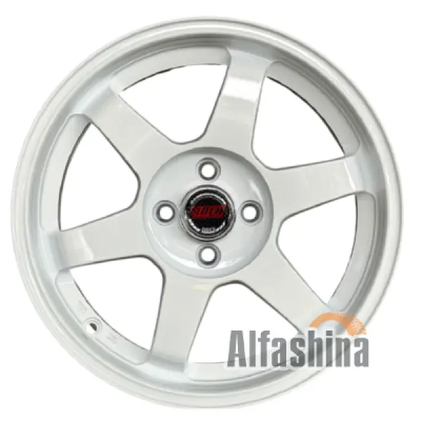 Koko FF218 7.5x17 5x112 ET35 DIA66.5 W