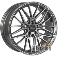 ZH 911 8x18 5x112 ET35 DIA66.6 SGr