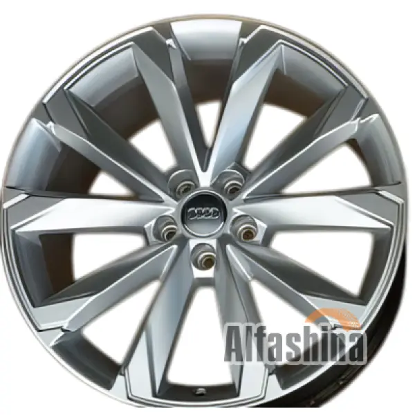 Audi OEM 4K9 601 025 B 8Z8 8.5x20 5x112 ET37 DIA66.5 S