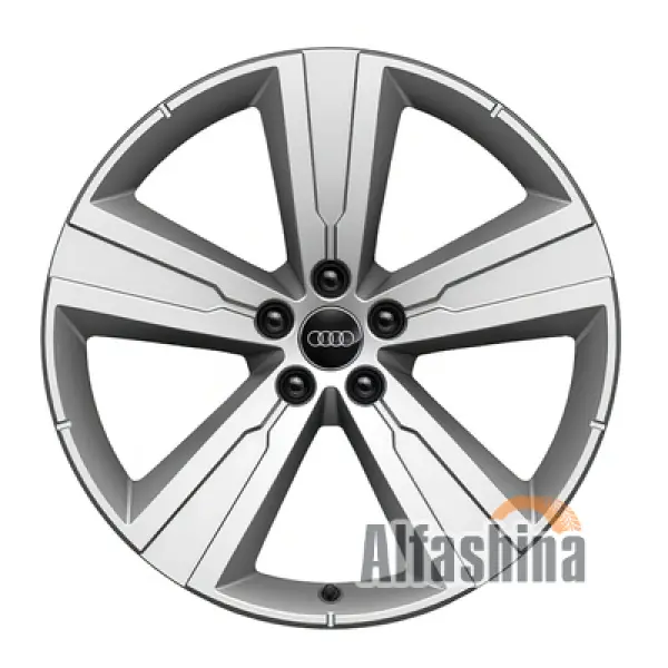 Audi OEM 4m0071490 8x20 5x112 ET28 DIA66.5 S