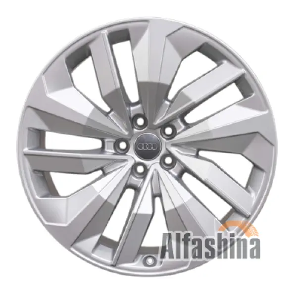 Audi OEM 4KE601025N 9x20 5x112 ET20 DIA66.6 S