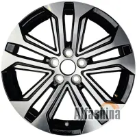 Toyota OEM PW45742001 7.5x18 5x114.3 ET35 DIA60.1 BP