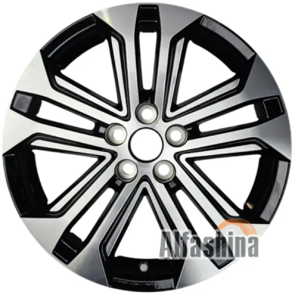 Toyota OEM PW45742001 7.5x18 5x114.3 ET35 DIA60.1 BP