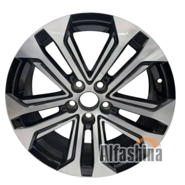 Toyota OEM PW45742001 7x18 5x114.3 ET35 DIA60 BMF