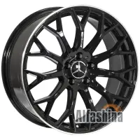 ZH 8130 8x19 5x112 ET35 DIA66.6 BML