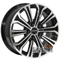 Zorat Wheels 6333 6.5x16 5x114.3 ET32 DIA67.1 BP